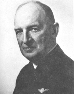 Frederick J. Horne