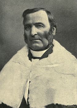 Frederick Temple