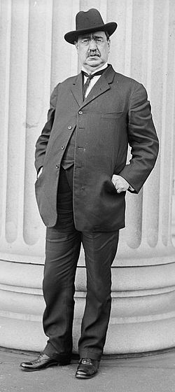 Frederick Vernon Coville