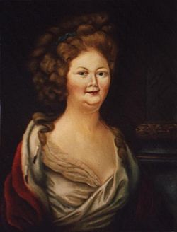 Frederika Louisa of Hesse-Darmstadt