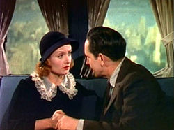 Fredric March