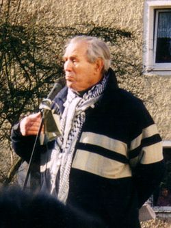 Friedhelm Busse