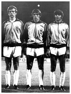 Friedhelm Haebermann