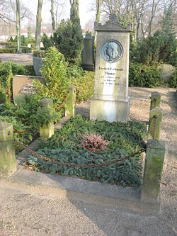 Friedlieb Ferdinand Runge