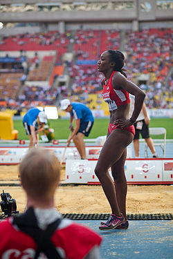 Funmi Jimoh FAQs 2023 Facts, Rumors and the latest Gossip.