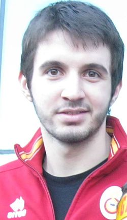 Furkan Aldemir