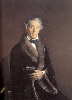 Fyodor Petrovich Tolstoy