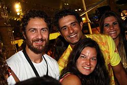 Gabriel Braga Nunes