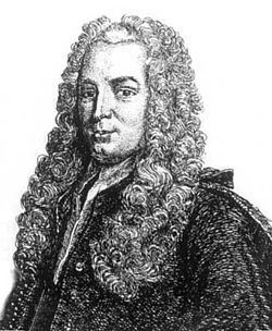 Gabriel Cramer