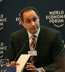 Gamal Mubarak FAQs 2023- Facts, Rumors and the latest Gossip.