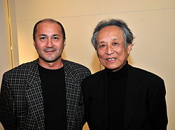 Gao Xingjian