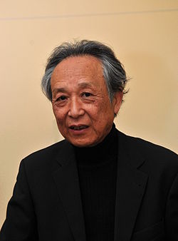 Gao Xingjian