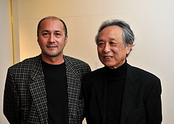 Gao Xingjian