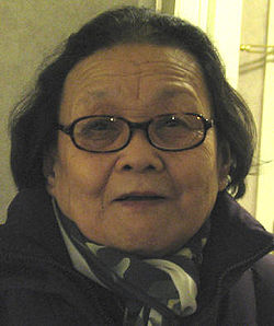 Gao Yaojie
