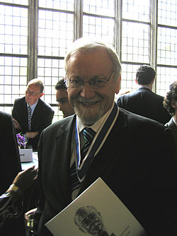 Gareth Evans