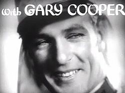 Gary Cooper