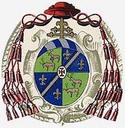 Gaspar Cervantes de Gaeta