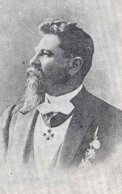 Gavriil Musicescu