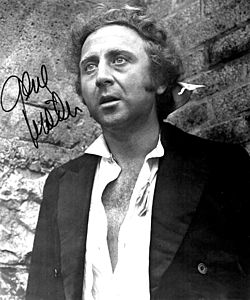 Gene Wilder
