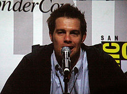 Geoff Stults