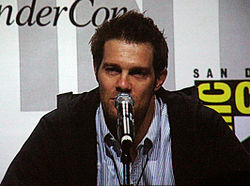 Geoff Stults
