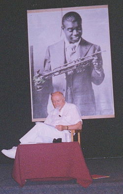George Avakian