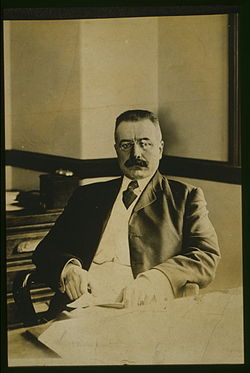 George B. Cortelyou
