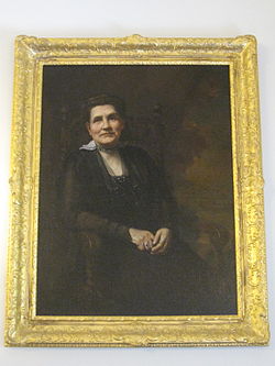 George Burroughs Torrey