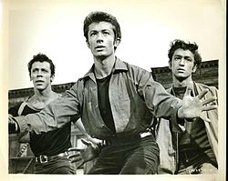 George Chakiris