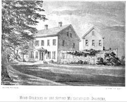 George Henry Gordon