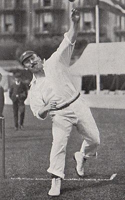 George Hirst
