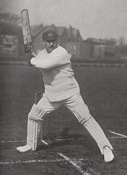 George Hirst