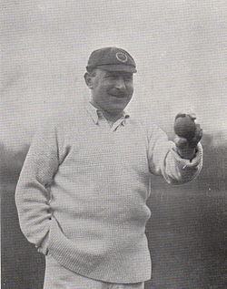 George Hirst
