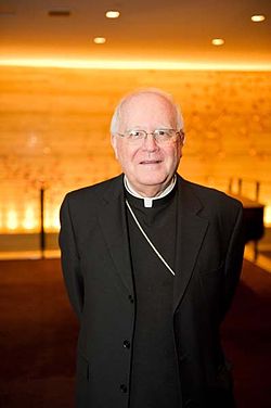 George Hugh Niederauer