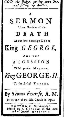 George II of Great Britain