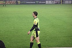 George North