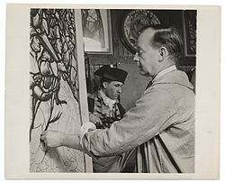 George Pearse Ennis