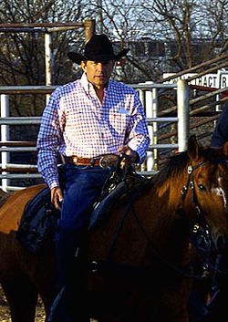 George Strait