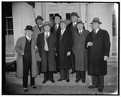 George William Johnson