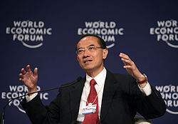 George Yeo