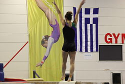 Georgia Bonora