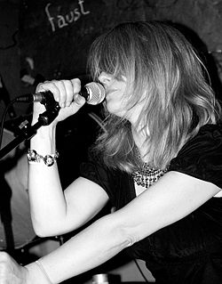 Geraldine Swayne