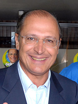 Geraldo Alckmin