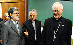 Geraldo Majella Agnelo