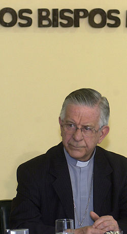 Geraldo Majella Agnelo