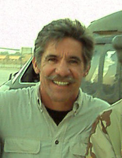 Geraldo Rivera