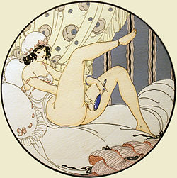 Gerda Wegener