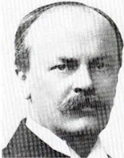 Gerhard Louis De Geer