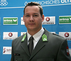 Gerhard Mayer