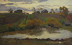 German Tatarinov